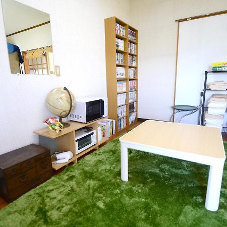 Haruno Guesthouse Kōchi Εξωτερικό φωτογραφία