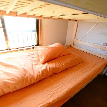 Haruno Guesthouse Kōchi Εξωτερικό φωτογραφία