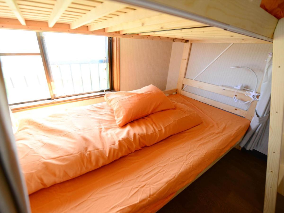 Haruno Guesthouse Kōchi Εξωτερικό φωτογραφία