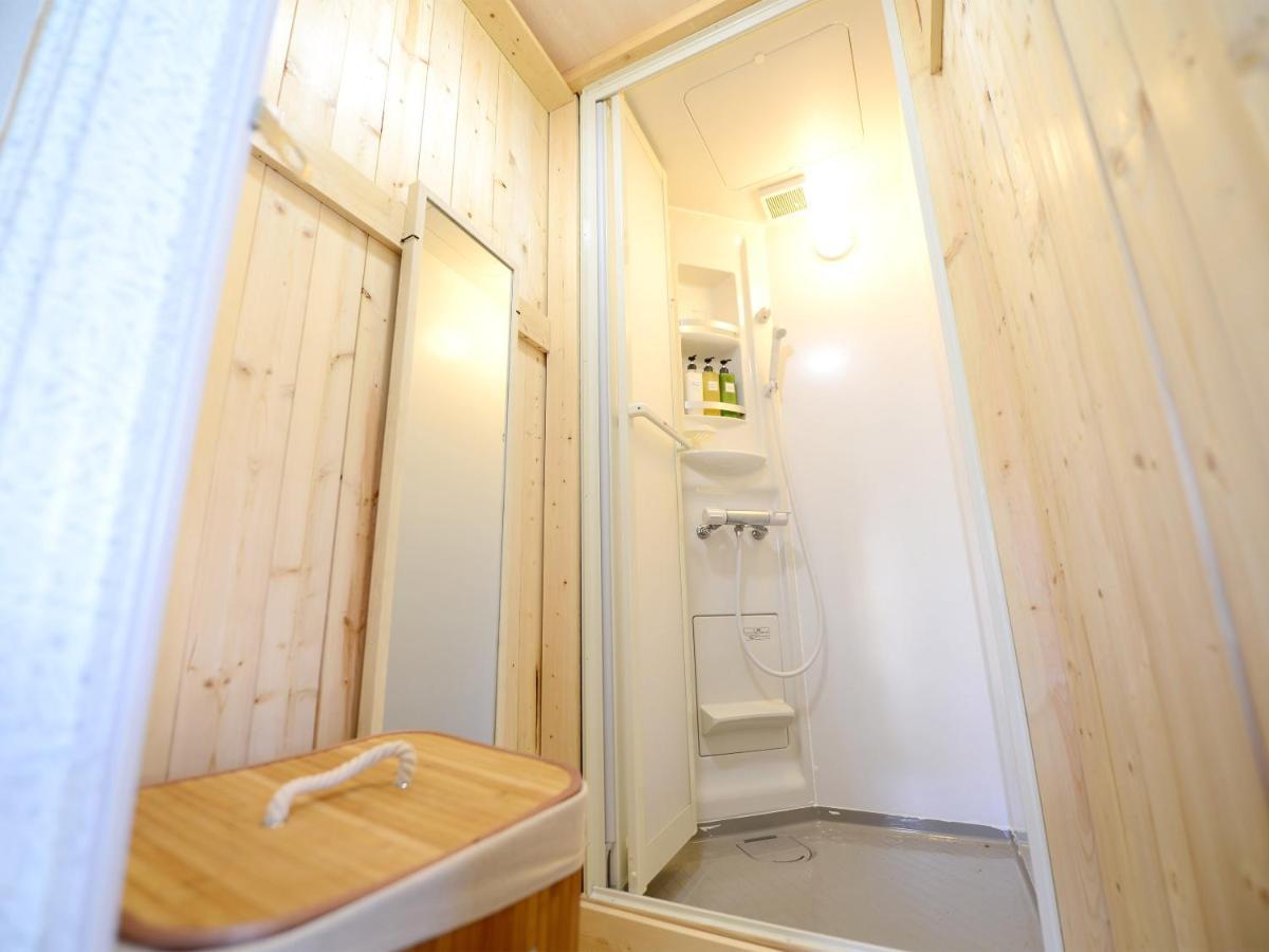 Haruno Guesthouse Kōchi Εξωτερικό φωτογραφία