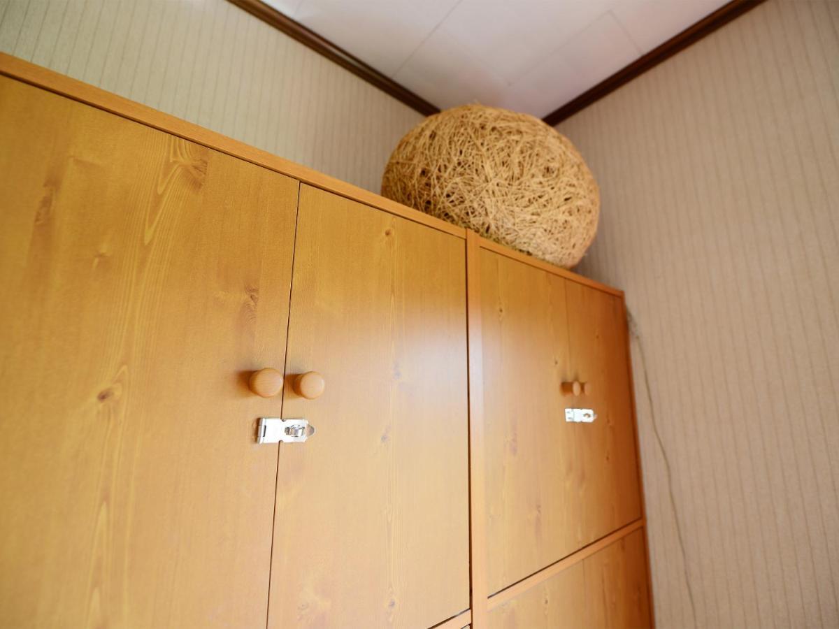 Haruno Guesthouse Kōchi Εξωτερικό φωτογραφία