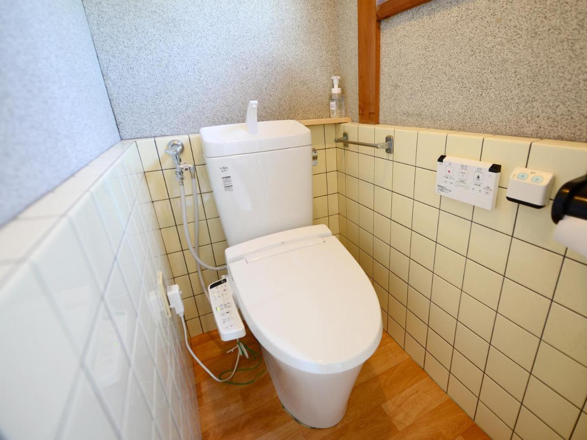 Haruno Guesthouse Kōchi Εξωτερικό φωτογραφία