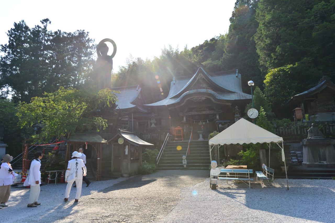 Haruno Guesthouse Kōchi Εξωτερικό φωτογραφία